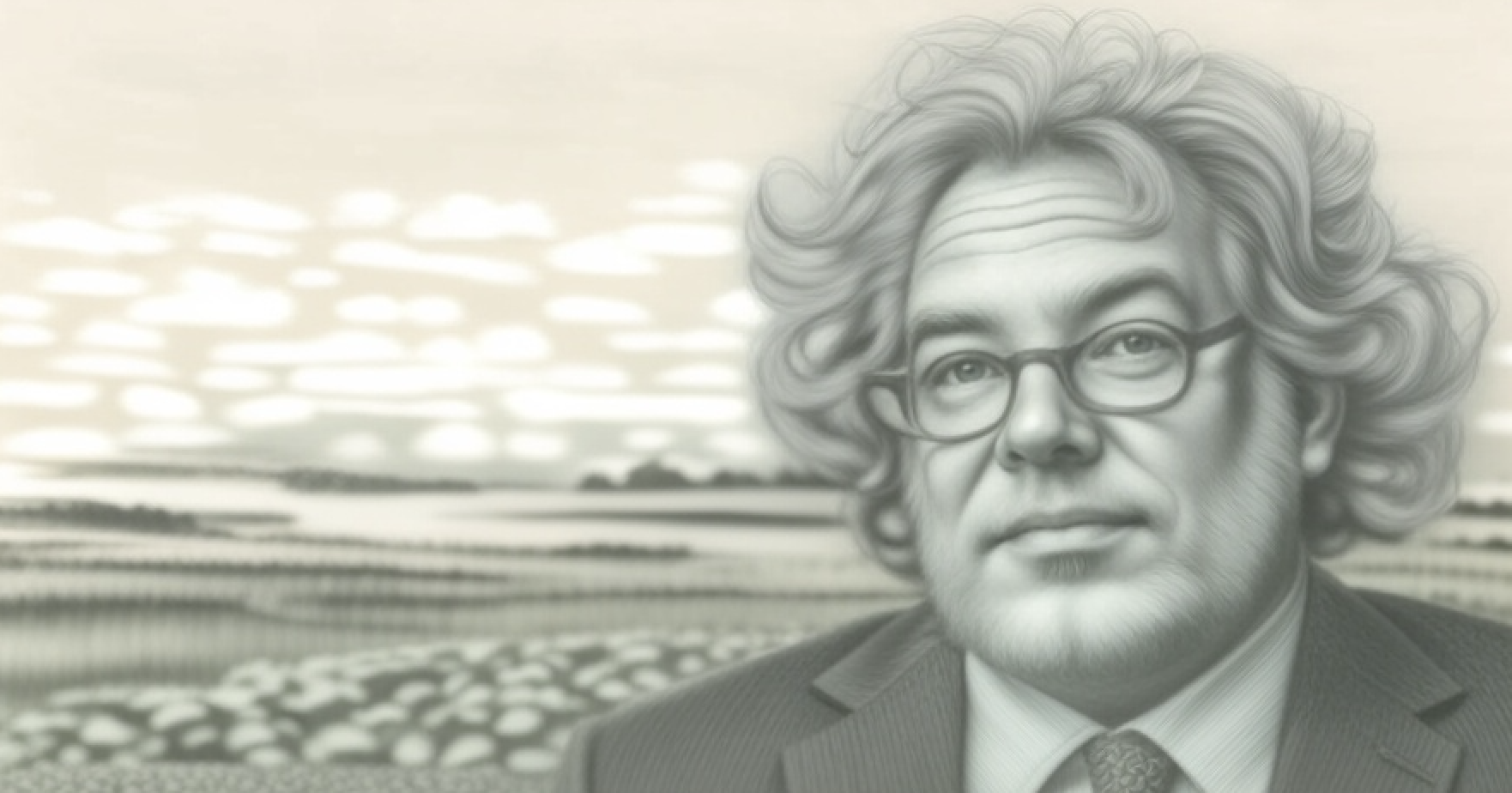felix dennis portrait
