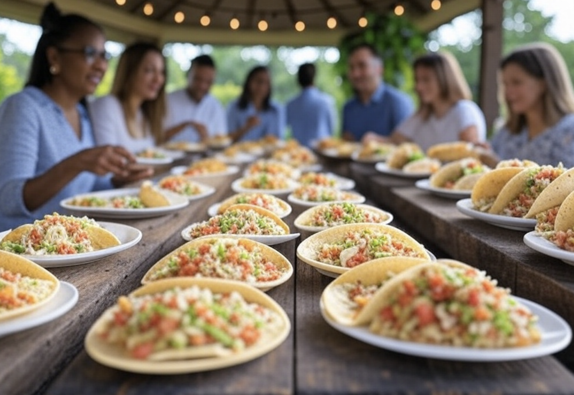 taco catering