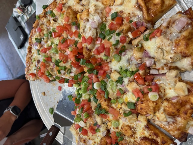Independent Pizzeria